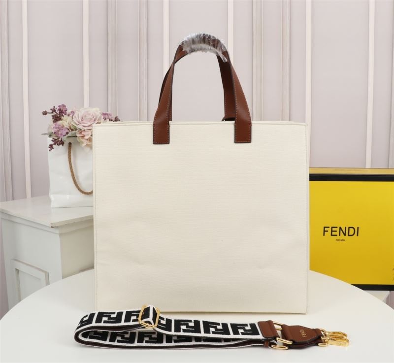 Fendi Sunshine Bags